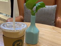 -逸派咖啡 EPARKCOFFEE(广安门店)