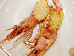 -芭菲盛宴·环球美食(袁家岗店)