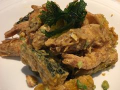 -港丽餐厅(高德置地店)