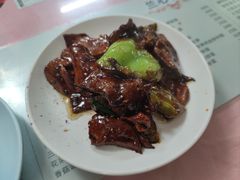 -蘭心餐厅(进贤路店)