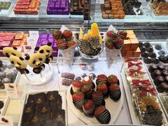 -GODIVA(国际金融中心店)