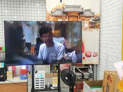 内景-朴鲸家正宗韩国料理(福田店)