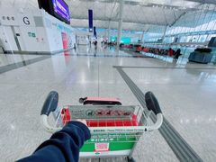 -香港国际机场-T2航站楼