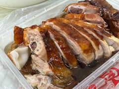 -张记卤菜店(三条巷店)