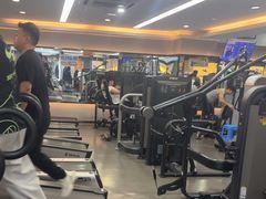 -超鹿运动健身(紫阳商贸中心店)