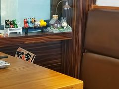 -大鲜生·亚洲菜融合小食堂