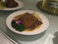 -美丽豪酒店(西安钟鼓楼回民街店)