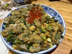 -忠记姜母鸭