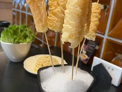 -鲜入唯煮·港式海鲜牛肉火锅(金宝街店)