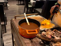 -上海外滩茂悦大酒店