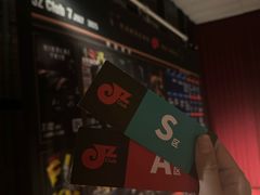 -JZ Club 爵士酒吧(上海店)