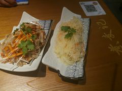 -美国加州牛肉面(锦绣天第裕龙花园店)