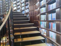 -三联韬奋书店(三里屯店)