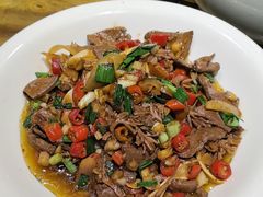 -民俗村柴火灶·景德江西菜(中国陶瓷博物馆店)