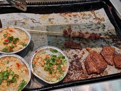 -汉丽轩韩式自助烤肉十二年(SM广场店)