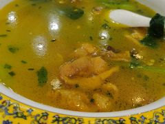 -碧海银沙海鲜餐厅(恒大海上威尼斯店)