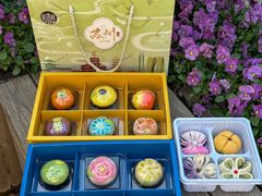 -稻香村(观前街店)