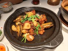 -潮堂 · 潮州菜(国贸商城店)