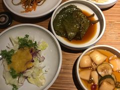 前菜-王妃家(明洞中央店)