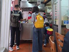 -求生煎包(武夷小区店)
