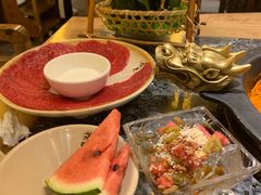 -蜀大侠火锅(四川北路店)