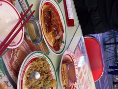 -永兴發香港茶餐厅(三坊七巷店)