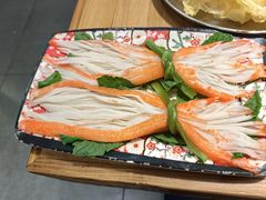 -洱火云南酸菜牛肉火锅(石景山当代商城店)