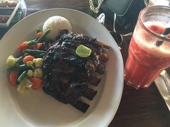 -Pundi Pundi Restaurant