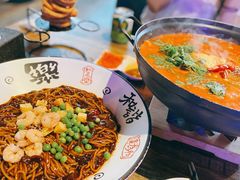 -乐园夜市场(五道口王庄路店)