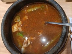 -敏丁拌饭(中街总店)