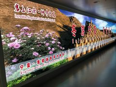 -银川河东国际机场