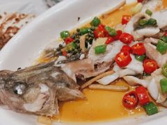 -丰尔粥食·顺德鱼生·干蒸排骨顺德菜(大良分店)