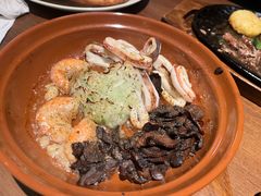 -萨莉亚意式餐厅(南京环亚凯瑟琳广场店)