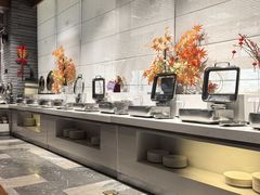 -古尔沟华美达温泉度假酒店
