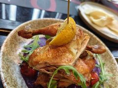 -Nord Grill&Bar Highland诺德西餐(深圳欢乐海岸店)