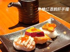 -小川洋风料理(江汉路店)