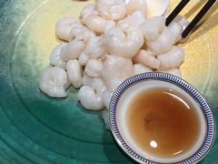 -上海滩餐厅(BFC外滩金融中心店)