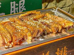-霄汉羊排(万松园一店)