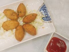 -番茄屋葡式美食(总店)