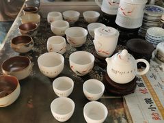 -景德镇古窑民俗博览区