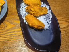 -黑家养生粥道馆(新世纪店)