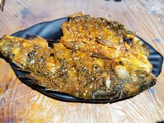 -沈记烧烤海鲜(江汉二路店)