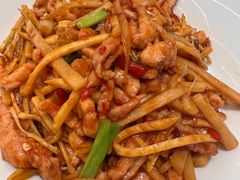 -湖锦酒楼·湖北菜(八一路店)