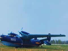 -中国航空博物馆