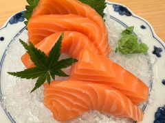 -Tuna maki寿司(苏州大悦城店)
