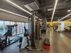 -FEELINGME乐刻私教馆·健身(双安商场店)