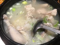 -王妃家(明洞中央店)