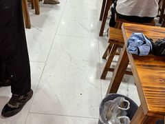 -杨家牛肉汤(淮建路店)