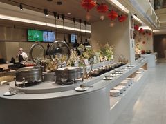-聚春园自助餐厅(东街口店)