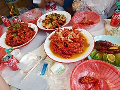 -盱眙虾怪·旗舰店